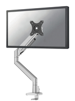 Neomounts DS70-250SL1 Monitorarm 17-35" - gasveer - Topfix - 180°-stop - Afbeelding 2