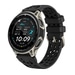Amazfit Cheetah 2 Pro 3,35 cm (1.32") AMOLED 48 mm Digitaal 466 x 466 Pixels Touchscreen Titanium Wifi - Afbeelding 4