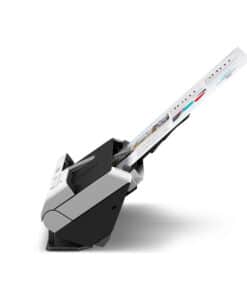 Epson DS-C330 Scanner met ADF + invoer voor losse vellen 600 x 600 DPI A4 Zwart, Wit - Afbeelding 8
