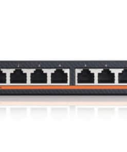 Zyxel XMG1915-10EP Managed L2 2.5G Ethernet (100/1000/2500) Power over Ethernet (PoE)