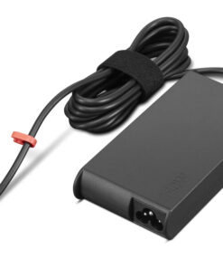 Lenovo 4X21U28818 netvoeding & inverter Binnen 140 W Zwart