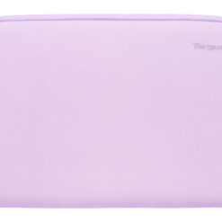 Targus TBS98207GL laptoptas 35,6 cm (14") Opbergmap/sleeve Paars