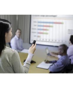 Kensington Presenter Expert Wireless met rode laseraanwijzer en cursorcontrole - Afbeelding 5