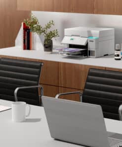 Epson EcoTank ET-3956 Inkjet A4 4800 x 1200 DPI 35 ppm Wifi - Afbeelding 3