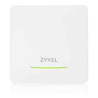 Zyxel NWA50BE 4324 Mbit/s Wit Power over Ethernet (PoE) - Afbeelding 2