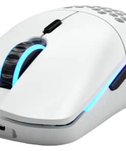 Glorious Gaming Model O Minus Wireless muis Gamen Rechtshandig RF Draadloos Optisch 19000 DPI - Afbeelding 3