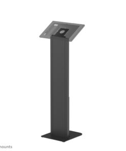 Neomounts FL15-628BL1 Tablet vloerstandaard - max 3 kg - vergrendelbaar
