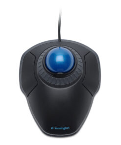 Kensington Orbit Trackball met Scrollring