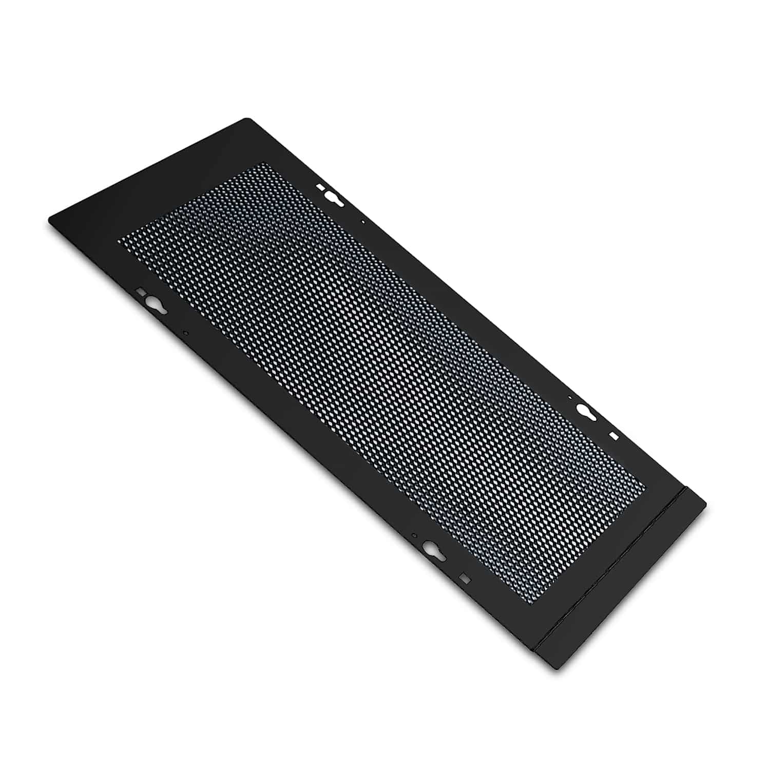 APC Perforated Cover, Cable Trough, 600mm - Afbeelding 2