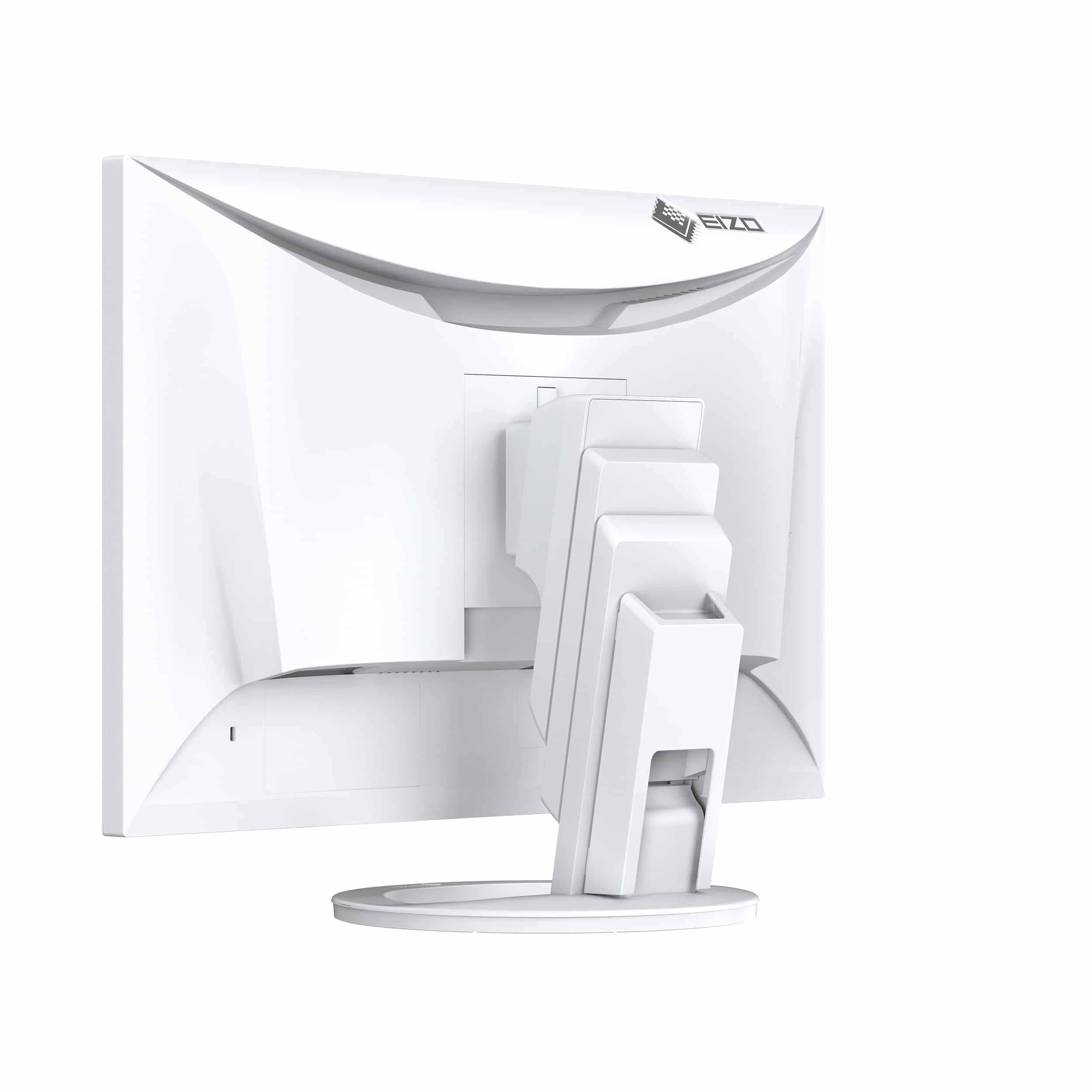 EIZO FlexScan EV2485-WT computer monitor 61,2 cm (24.1") 1920 x 1200 Pixels WUXGA LCD Wit - Afbeelding 4