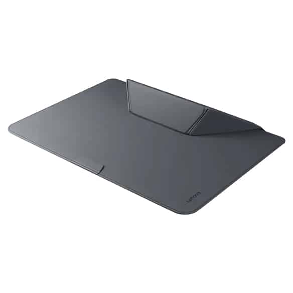Lenovo Origami 38,1 cm (15") Opbergmap/sleeve Grijs - Afbeelding 5