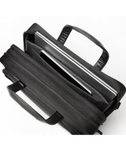 Kensington Contour 2.0 EQ Business Laptop Briefcase — 15.6" - Afbeelding 6