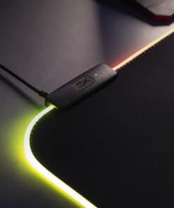 HyperX Pulsefire Mat - Gaming Mouse Pad - doek (XL) - Afbeelding 3