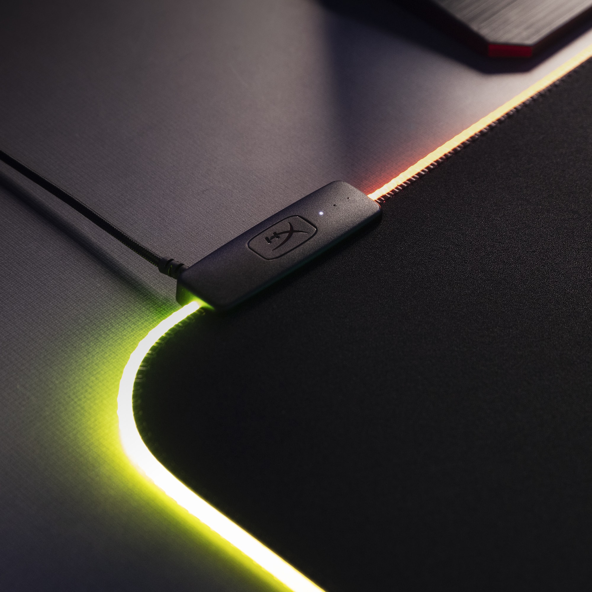 HyperX Pulsefire Mat - Gaming Mouse Pad - doek (XL) - Afbeelding 3