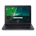 Acer Chromebook C734-C2TS Intel® Celeron® N4500 29,5 cm (11.6") HD 4 GB LPDDR4x-SDRAM 32 GB Flash Wi-Fi 6 (802.11ax) ChromeOS Zwart - Afbeelding 3