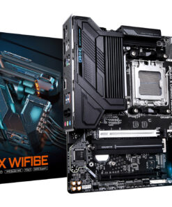 GIGABYTE B850M GAMING X WIFI6E AMD B850 Socket AM5 micro ATX