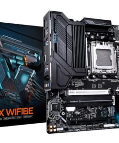 GIGABYTE B850M GAMING X WIFI6E Moederbord