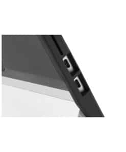 Kensington BlackBelt EQ Rugged Case voor Surface Pro 9, 10 en Surface Pro 13" - Afbeelding 4
