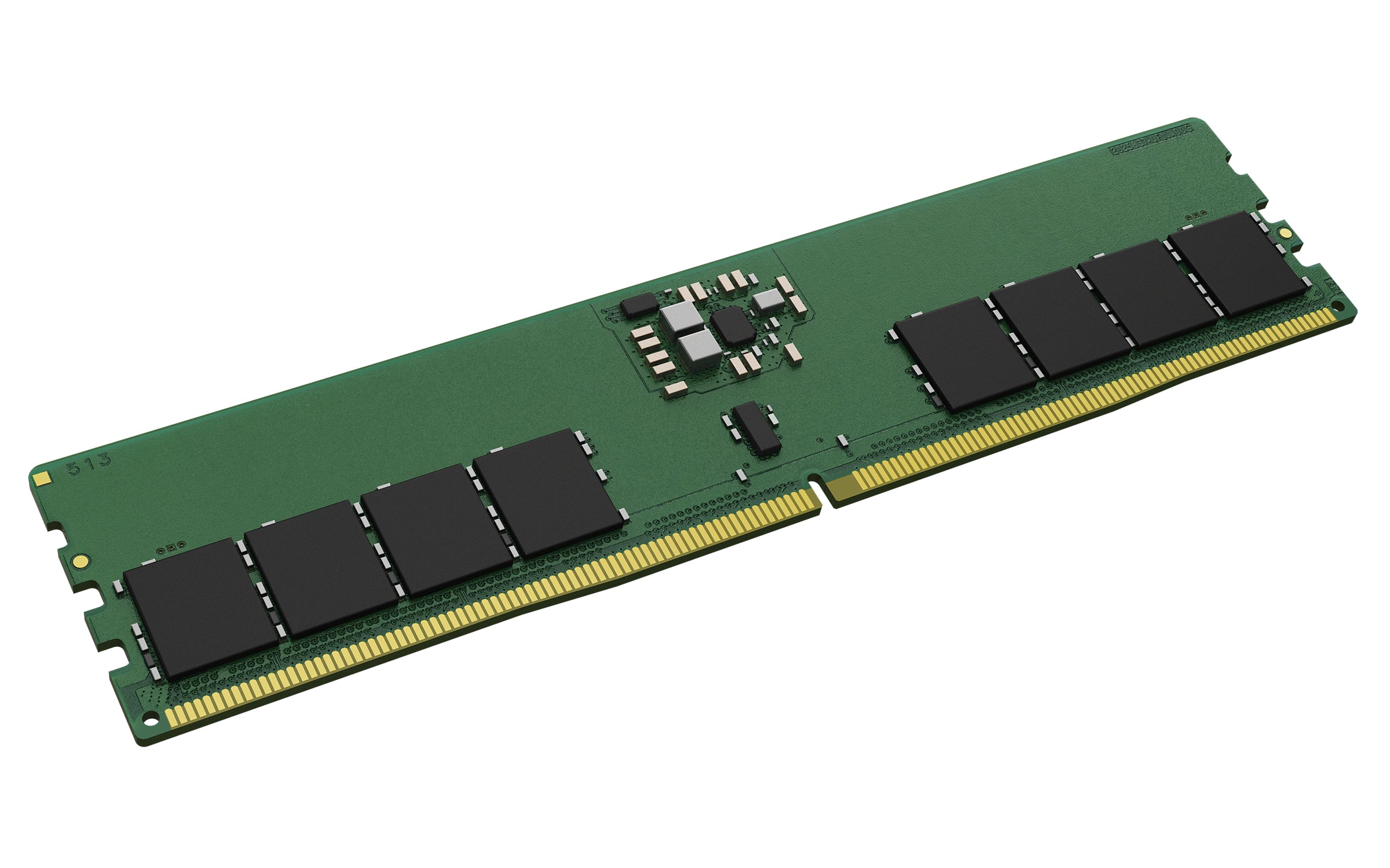 Kingston Technology ValueRAM geheugenmodule 32 GB 1 x 32 GB DDR5 6400 MT/s 288-pin DIMM - Afbeelding 3