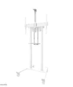 Neomounts AFL-875WH1 Videobar en multimedia kit - universeel - Afbeelding 2