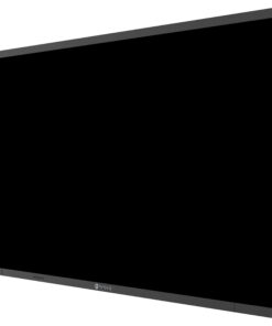 AG Neovo QX2702 bewakingsmonitor CCTV-monitor 68,6 cm (27") 3840 x 2160 Pixels - Afbeelding 2
