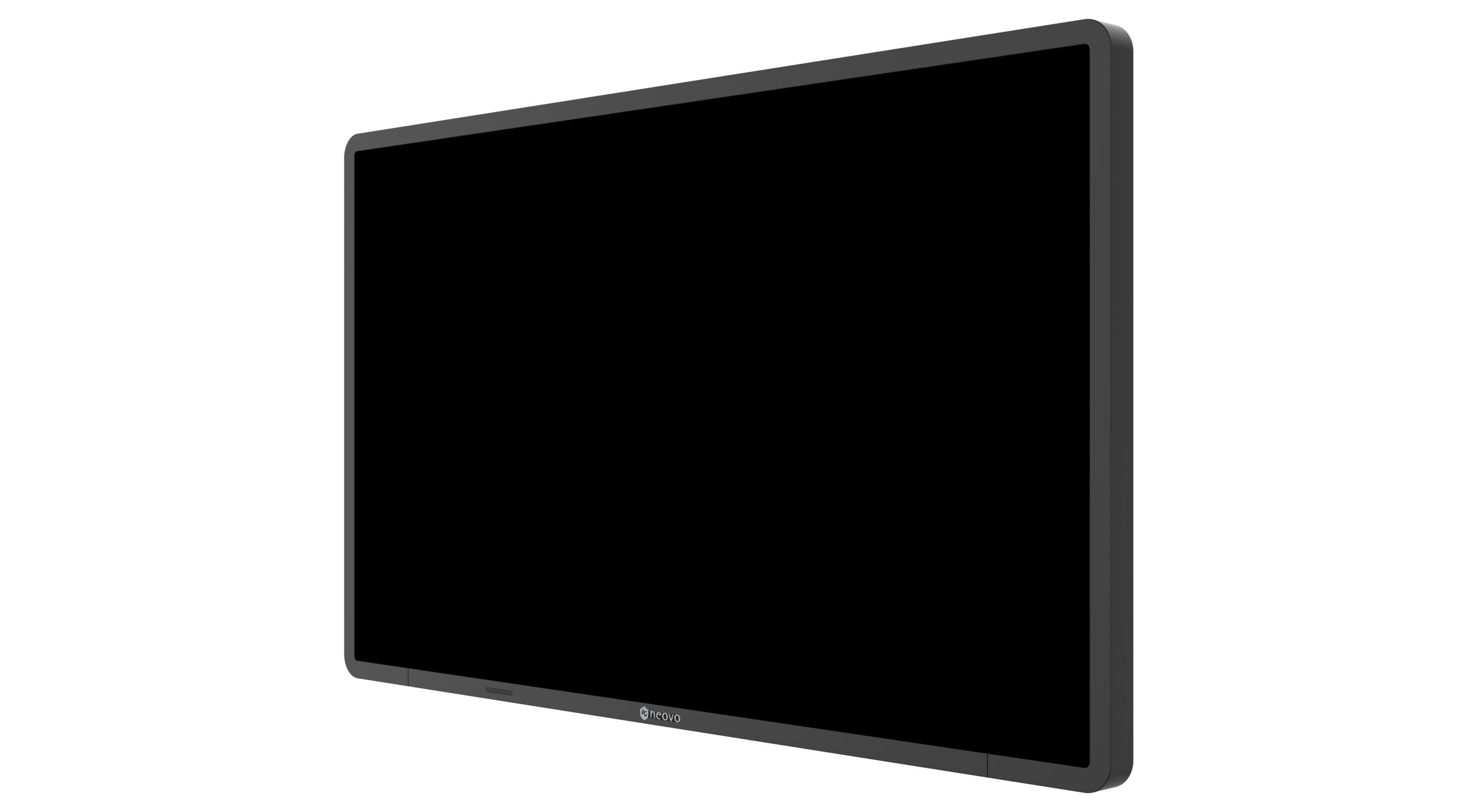 AG Neovo QX2702 bewakingsmonitor CCTV-monitor 68,6 cm (27") 3840 x 2160 Pixels - Afbeelding 2