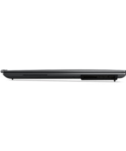 Lenovo ThinkPad X9-15p Gen 1 Aura Edition Copilot+ PC Intel Core Ultra X7 358H Laptop 38,9 cm (15.3") Touchscreen 2.8K 32 GB LPDDR5x-SDRAM 1 TB SSD Wi-Fi 7 (802.11be) Windows 11 Pro Belgisch Grijs - Afbeelding 4
