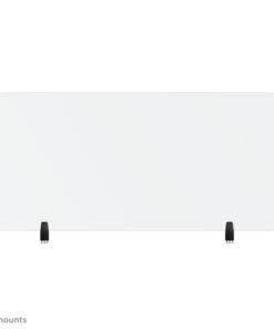 Neomounts NS-GLSPROTECT140 Veiligheidsscherm gehard glas - b 138 cm