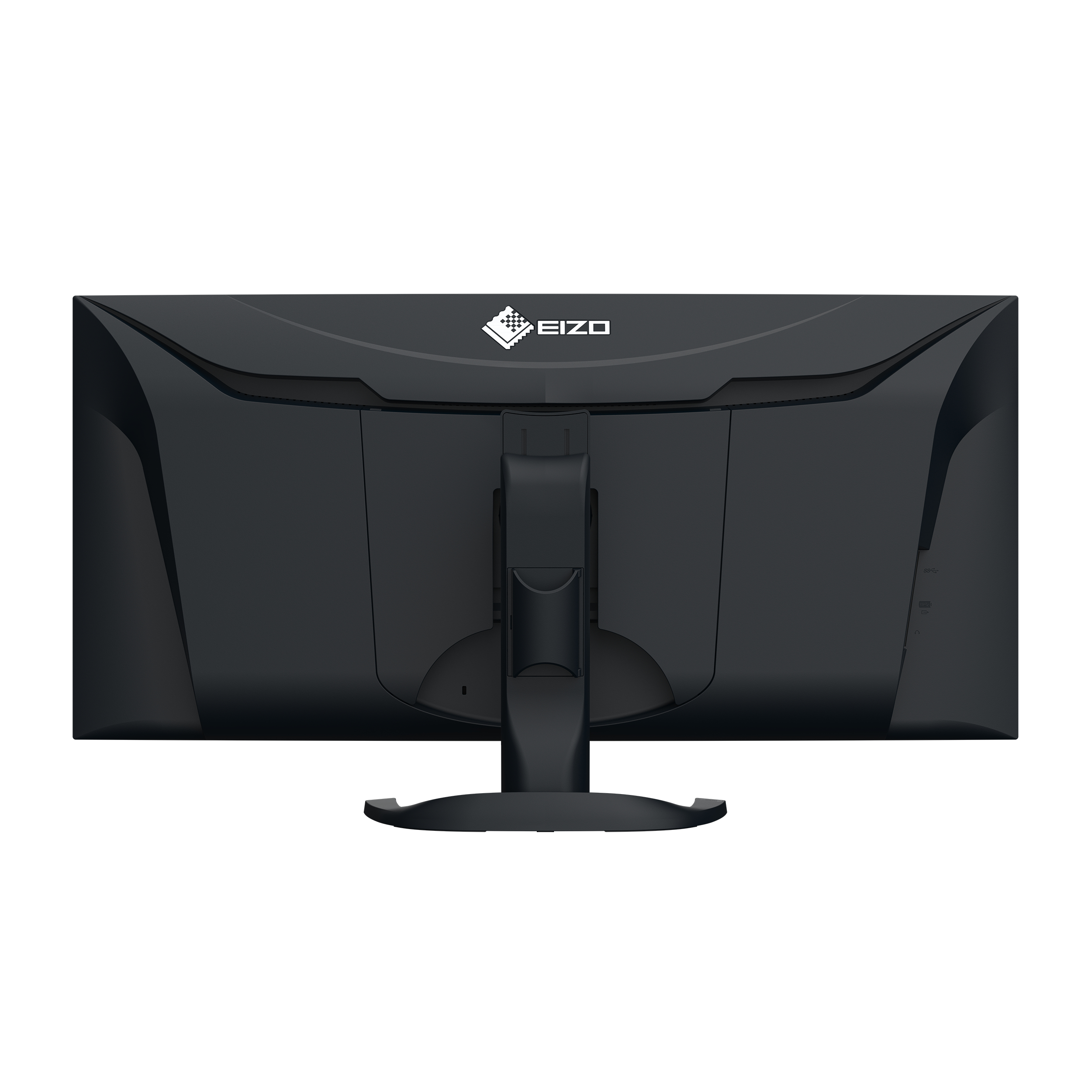 EIZO FlexScan EV3450XC-BK computer monitor 86,6 cm (34.1") 3440 x 1440 Pixels UltraWide Quad HD LCD Zwart - Afbeelding 5