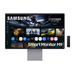 Samsung 32" Smart Monitor M9 M90SF OLED UHD - Afbeelding 3