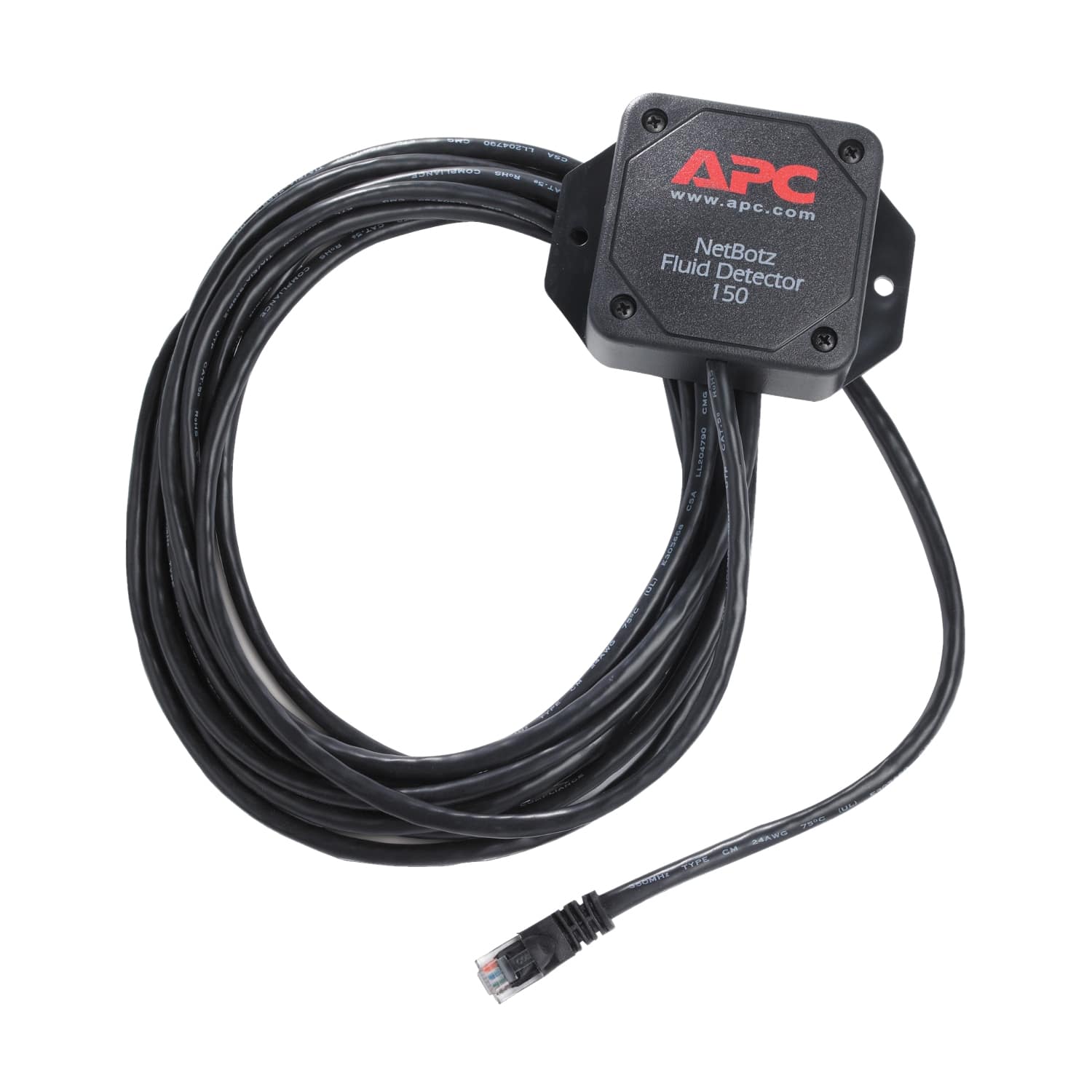 APC NetBotz Spot vloeistofsensor - 15 ft. - Afbeelding 2