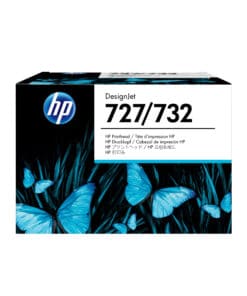 HP 727 DesignJet printkop - Afbeelding 2