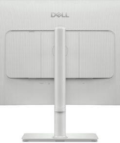 DELL Plus S2725QC computer monitor 68,6 cm (27") 3840 x 2160 Pixels 4K Ultra HD LCD Zilver - Afbeelding 3