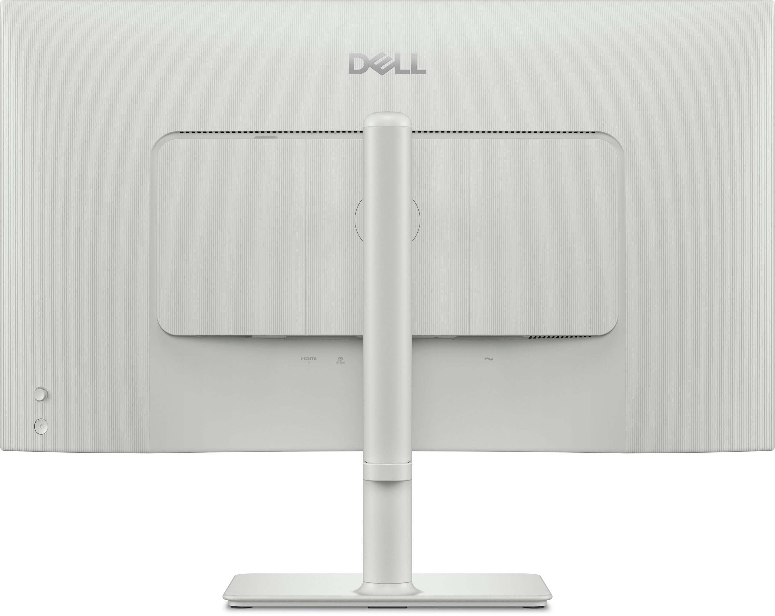 DELL Plus S2725QC computer monitor 68,6 cm (27") 3840 x 2160 Pixels 4K Ultra HD LCD Zilver - Afbeelding 3