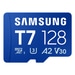 Samsung T7 128 GB MicroSDXC UHS-I - Afbeelding 3