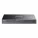 TP-Link Omada ES210GP netwerk-switch Managed L2 Gigabit Ethernet (10/100/1000) Power over Ethernet (PoE) DIN-rail Zwart - Afbeelding 3