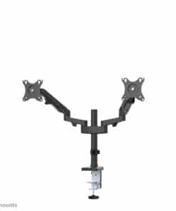 Neomounts DS70-750BL2 Monitorarm 17-27" - gasveer - Afbeelding 2