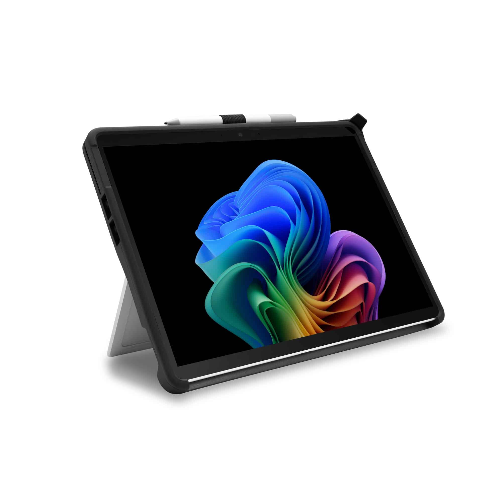 Kensington BlackBelt EQ Rugged Case voor Surface Pro 9, 10 en Surface Pro 13" - Afbeelding 5