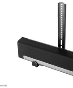 Neomounts AWL29-650BL1 Videobar/soundbar houder VESA - max 15 kg - universeel - Afbeelding 8