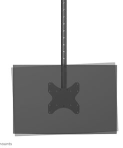 Neomounts CL35-340BL12 Monitor/TV-beugel plafond 23-42" - h 106-156 cm - Afbeelding 8