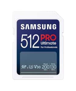 Samsung MB-SY512SB/WW flashgeheugen 512 GB SDXC UHS-I