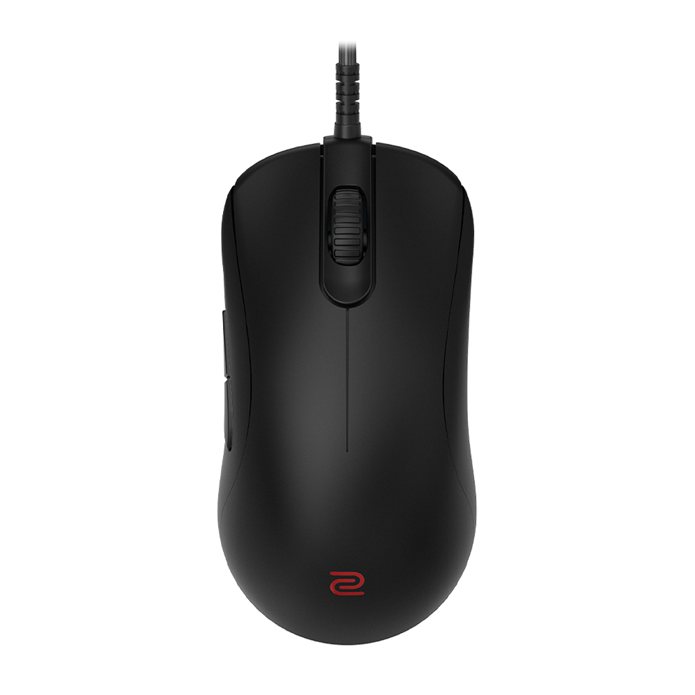 ZOWIE ZA11-C muis Gamen Ambidextrous USB Type-A 3200 DPI