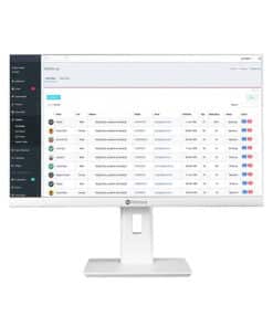 AG Neovo ME-2701 computer monitor 68,6 cm (27") 1920 x 1080 Pixels Full HD LCD Wit - Afbeelding 4