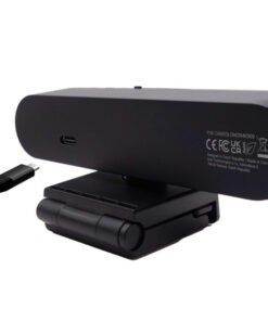 i-tec SOLOMON PRO 900 4K Webcam - Afbeelding 4