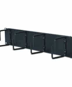 APC Horizontale kabelorganizer 2U