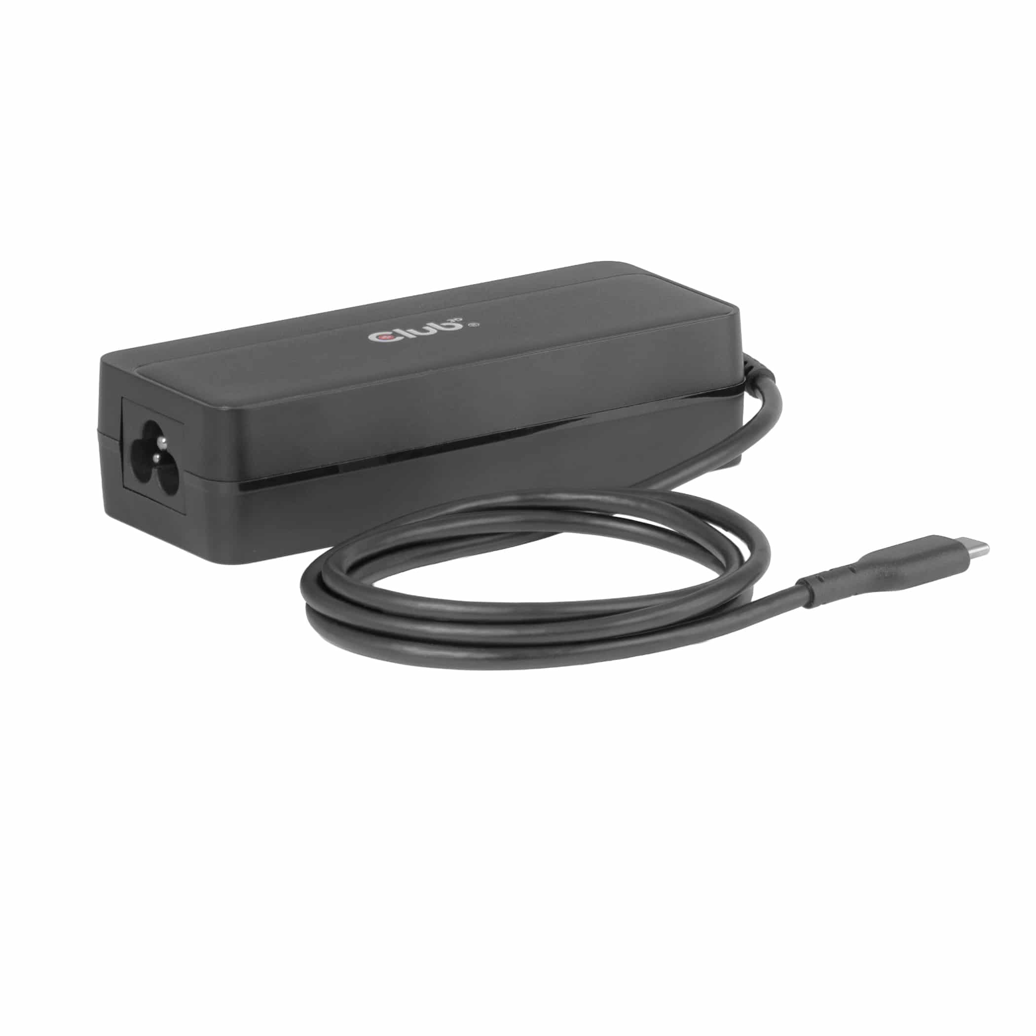 CLUB3D USB-C-laptoplader 140 W - Afbeelding 6
