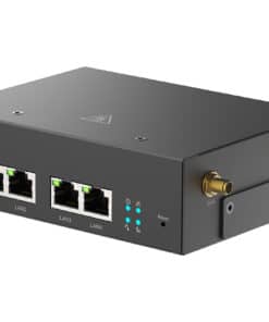 D-Link DWM-314-G mobiele router / gateway / modem/router voor mobiele netwerken - Afbeelding 3