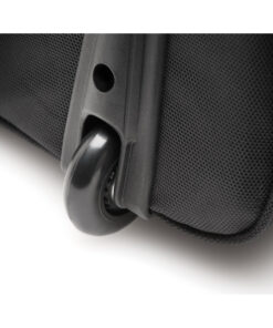 Kensington Contour™ 2.0 Business Laptop Roller — 17” - Afbeelding 4