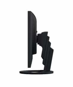 EIZO FlexScan EV2495-BK computer monitor 61,2 cm (24.1") 1920 x 1200 Pixels WUXGA LCD Zwart - Afbeelding 3