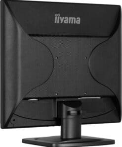 iiyama ProLite E1980S-B1 computer monitor 48,3 cm (19") 1280 x 1024 Pixels VGA LED Zwart - Afbeelding 8
